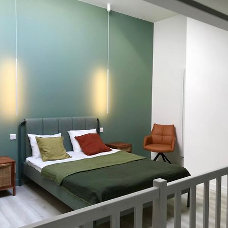 Charming Apartment لوبين المظهر الخارجي الصورة