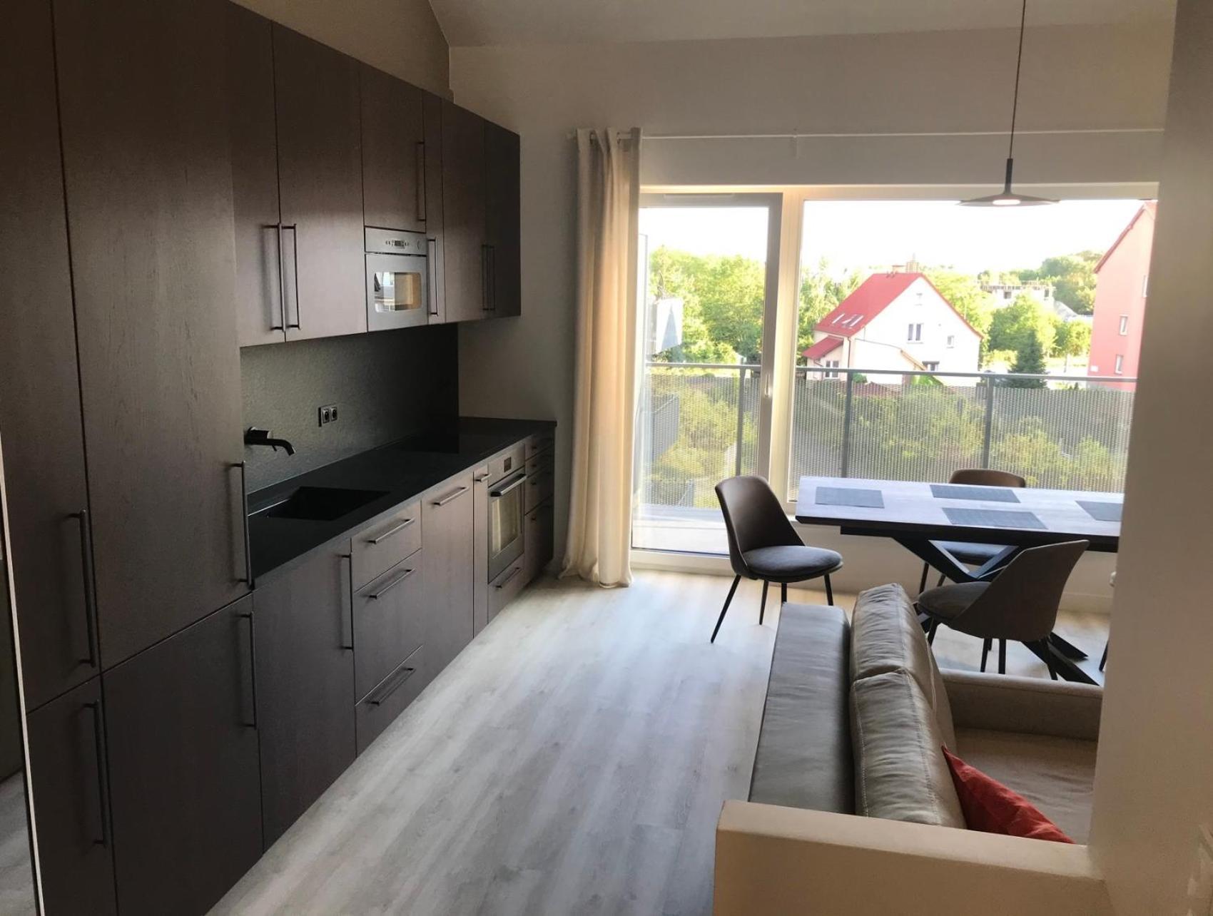 Charming Apartment لوبين المظهر الخارجي الصورة
