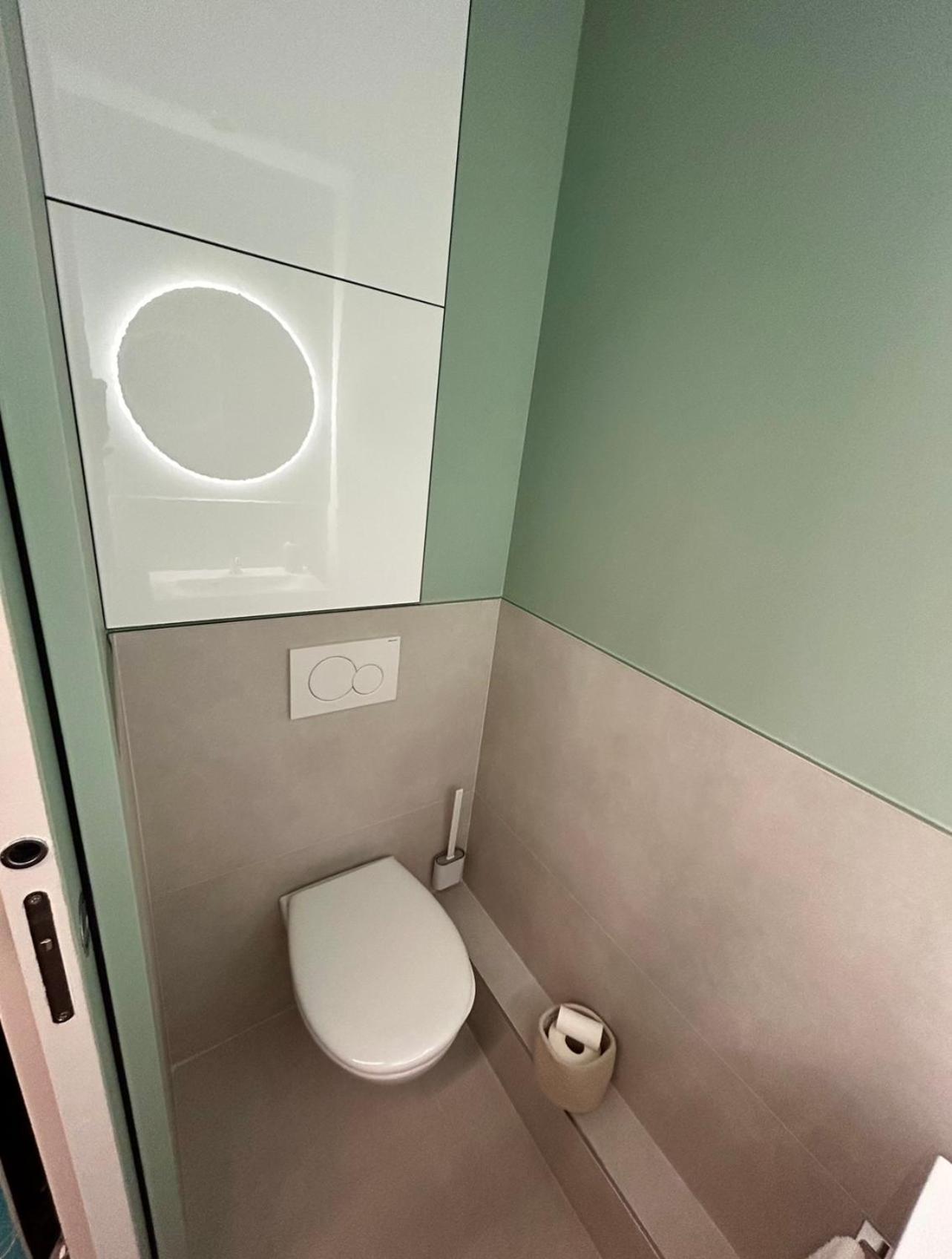 Charming Apartment لوبين المظهر الخارجي الصورة